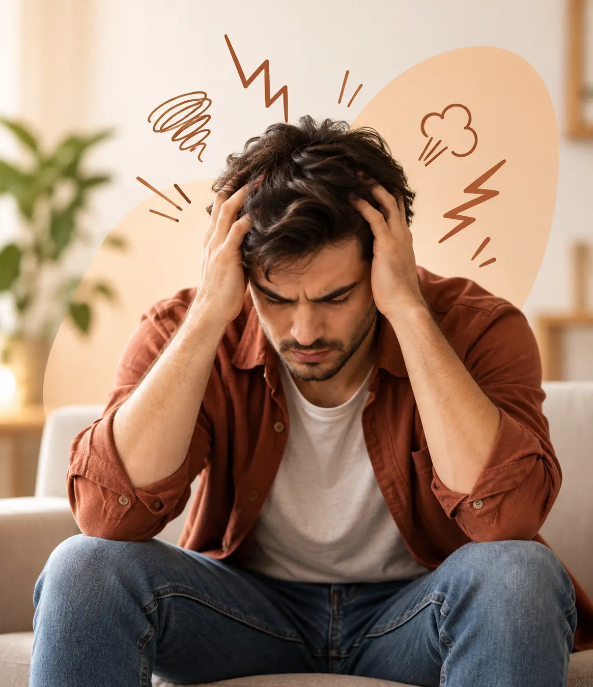 Anger Management Therapy