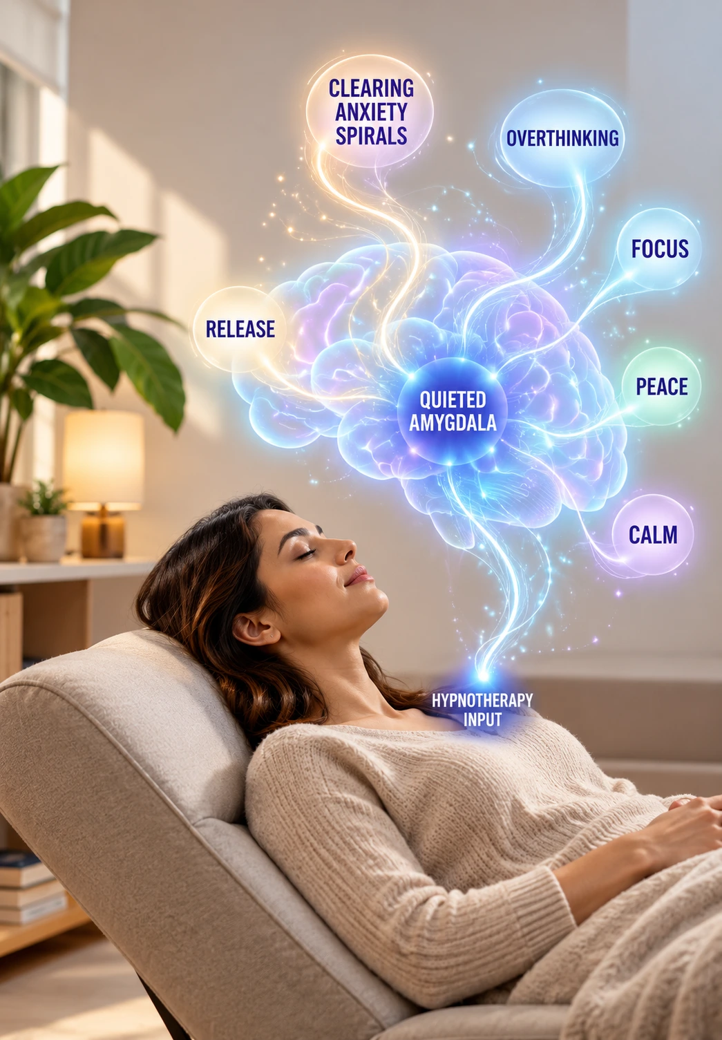Hypnotherapy in Ahmedabad