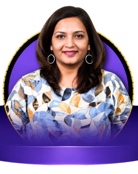 Pallavi Patel - Clinical Hypnotherapist & Holistic Healing Practitioner