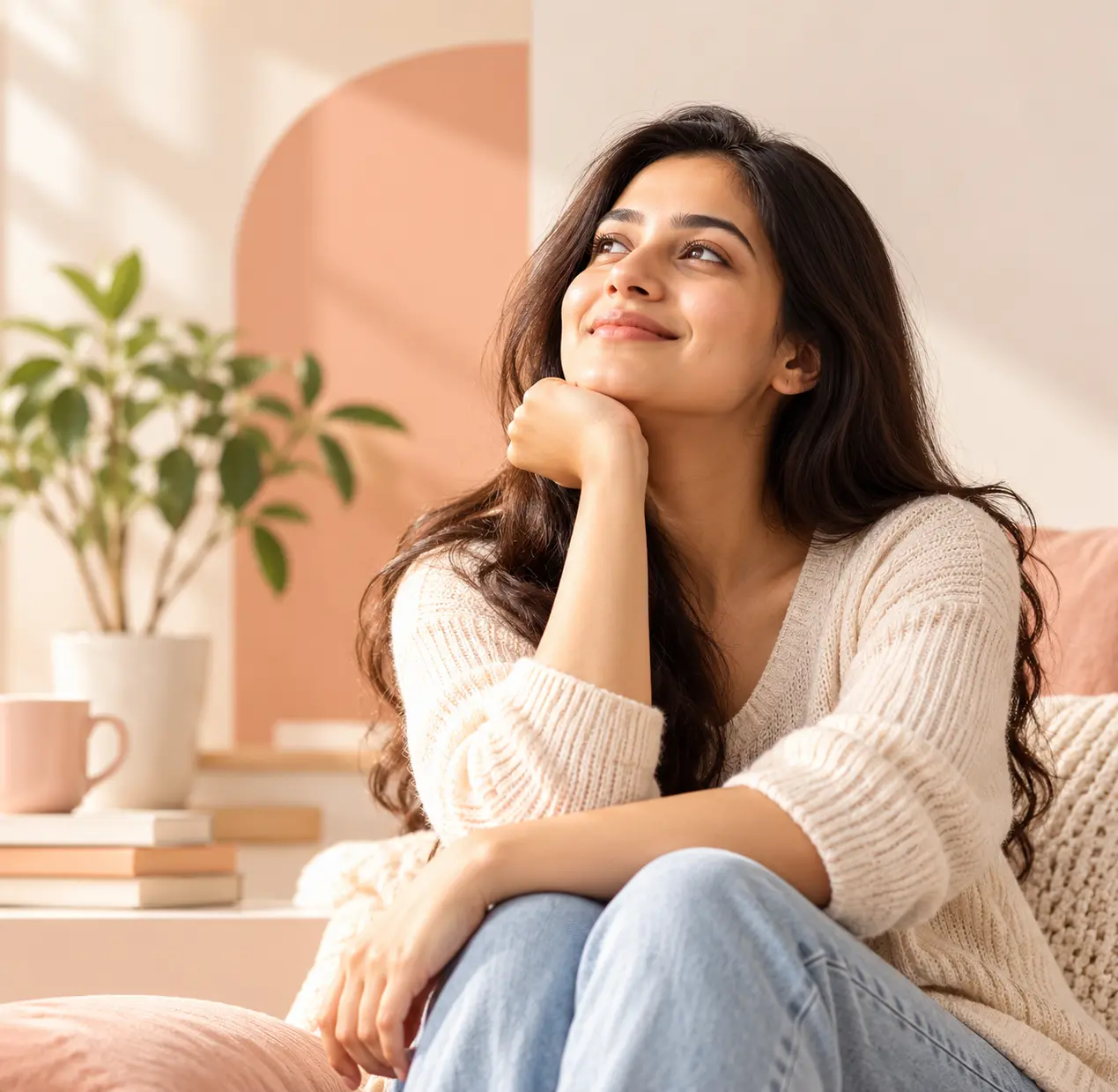 Self Confidence Counselling